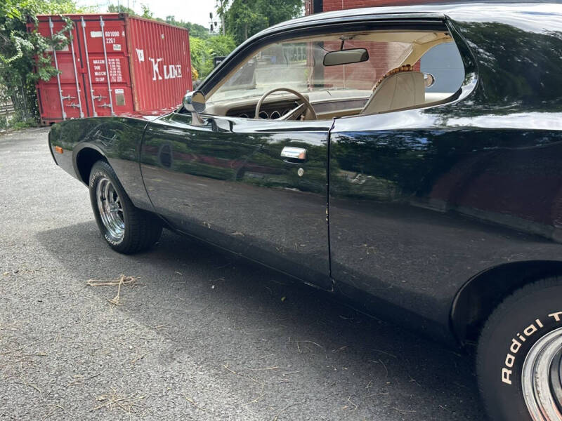 1973 Dodge Charger