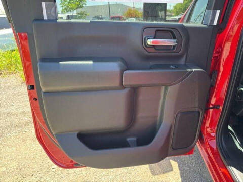 2026 GMC Sierra 3500HD CC Pro