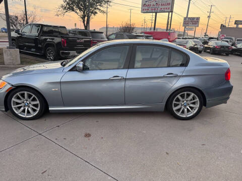 2011 BMW 3 Series 328i