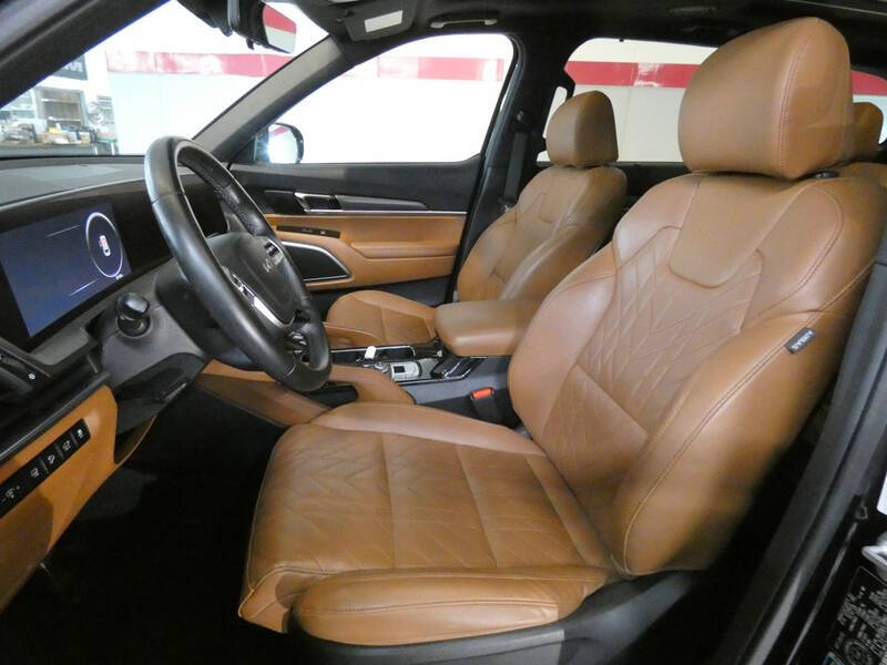 2023 Kia Telluride
