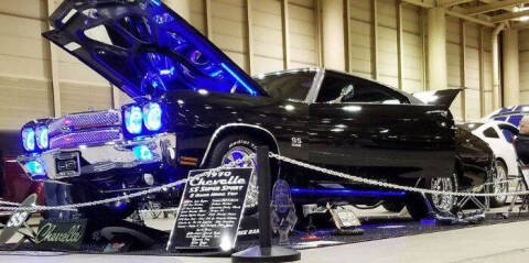 1970 Chevrolet Chevelle