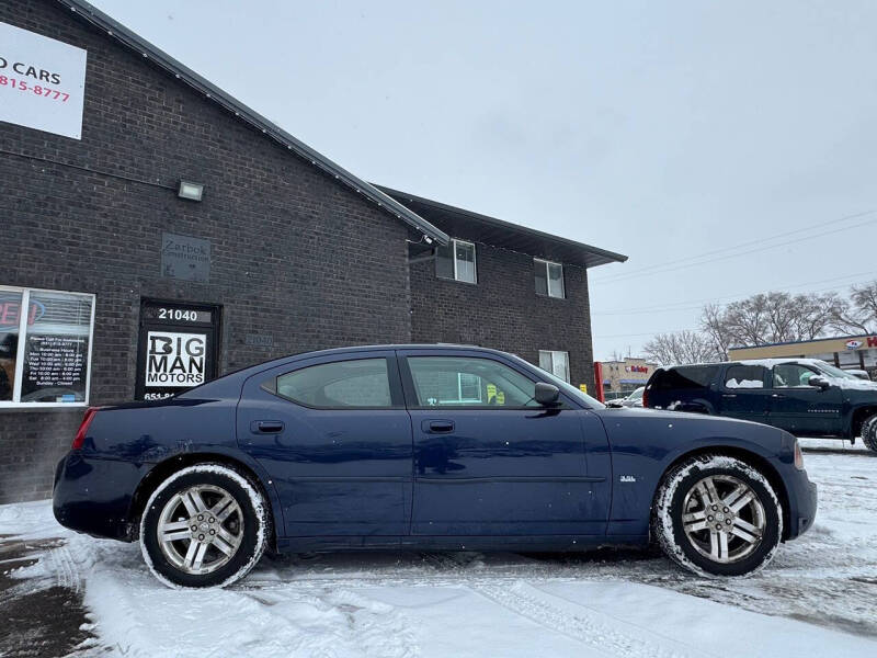 2006 Dodge Charger SE