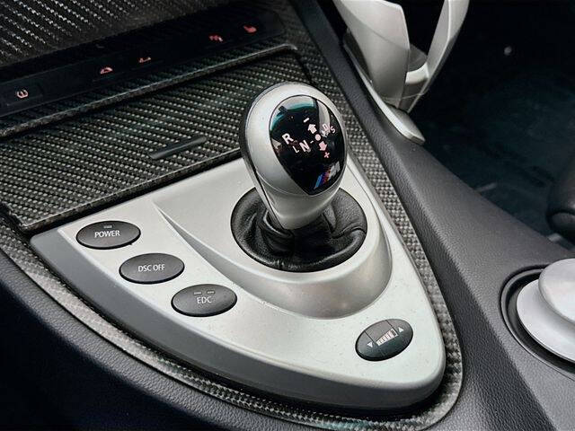 2007 BMW M6