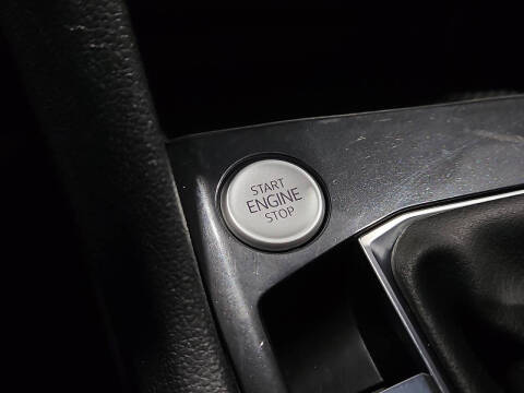 2023 Volkswagen Tiguan S
