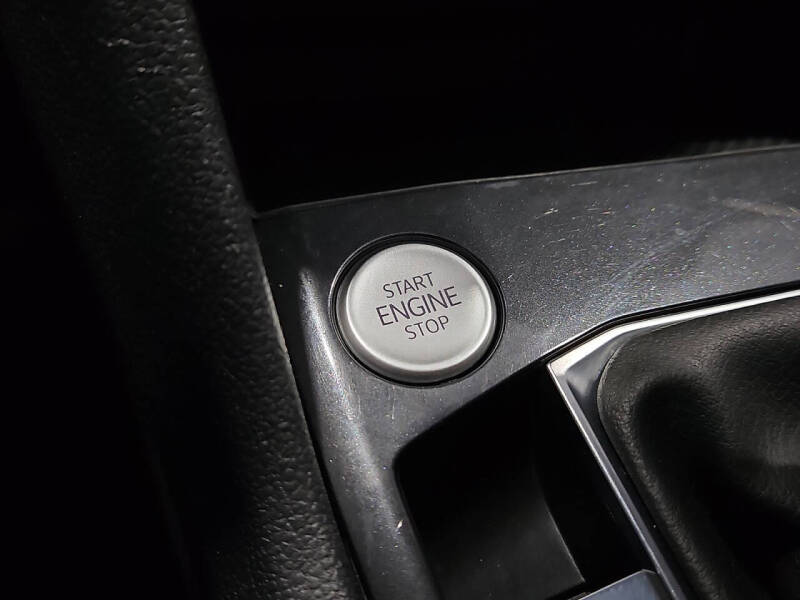 2023 Volkswagen Tiguan S