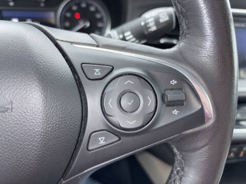 2020 Buick Enclave Premium