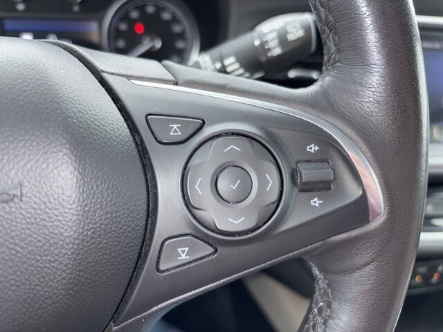 2020 Buick Enclave Premium