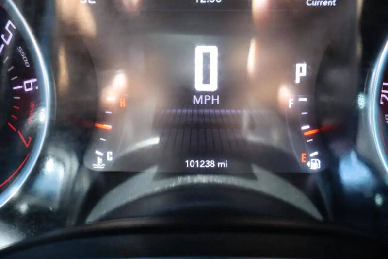 2019 Dodge Challenger GT