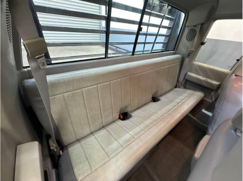 1992 GMC Sierra 2500