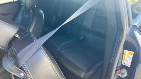 2012 Chevrolet Camaro LT