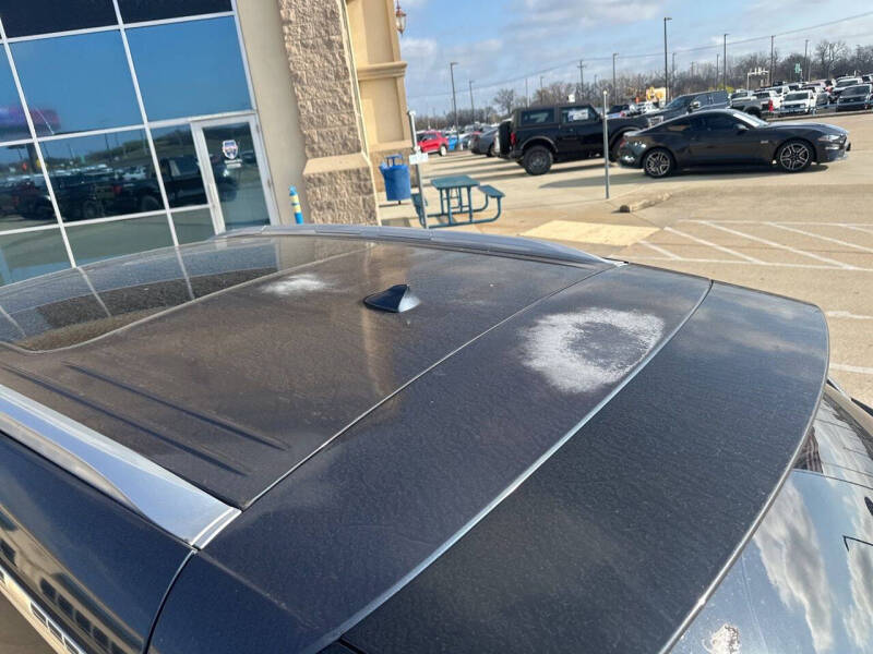 2016 Nissan Murano Platinum