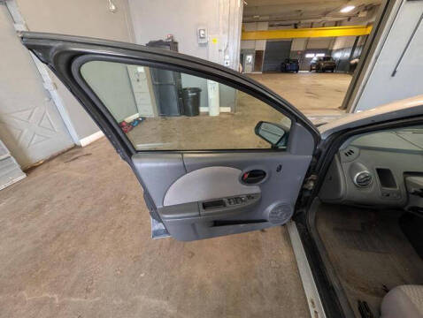 2007 Saturn Ion 2