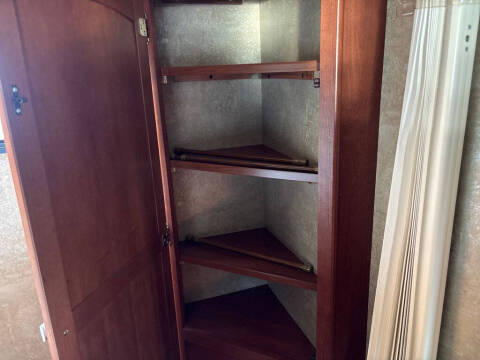 2012 Ford E-Series E-450 SD