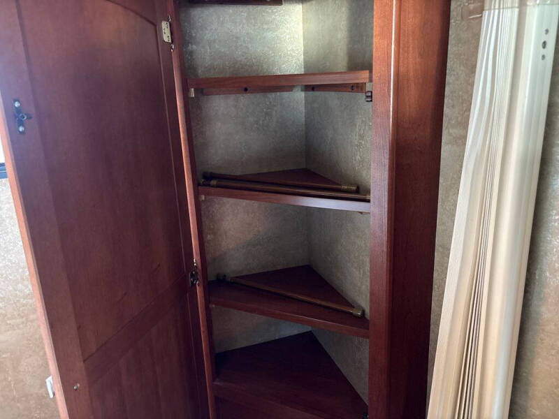 2012 Ford E-Series E-450 SD