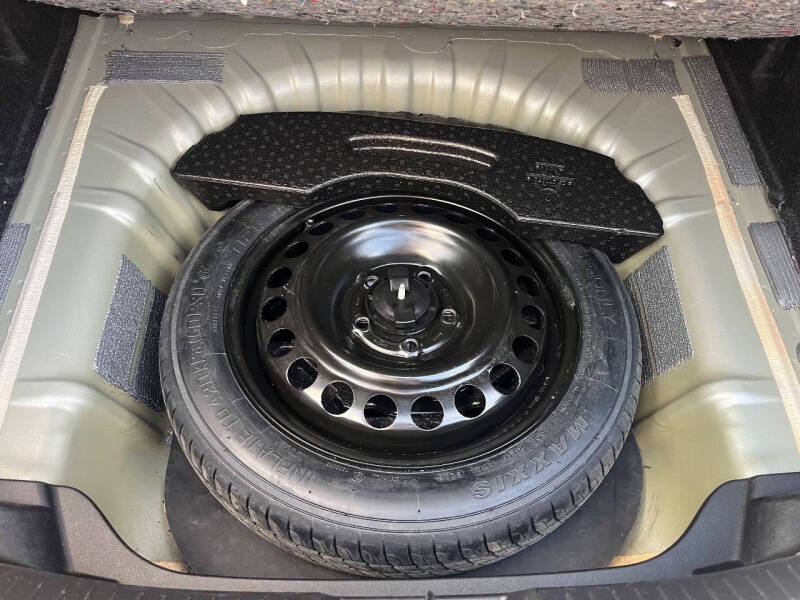 2019 Chevrolet Malibu LS