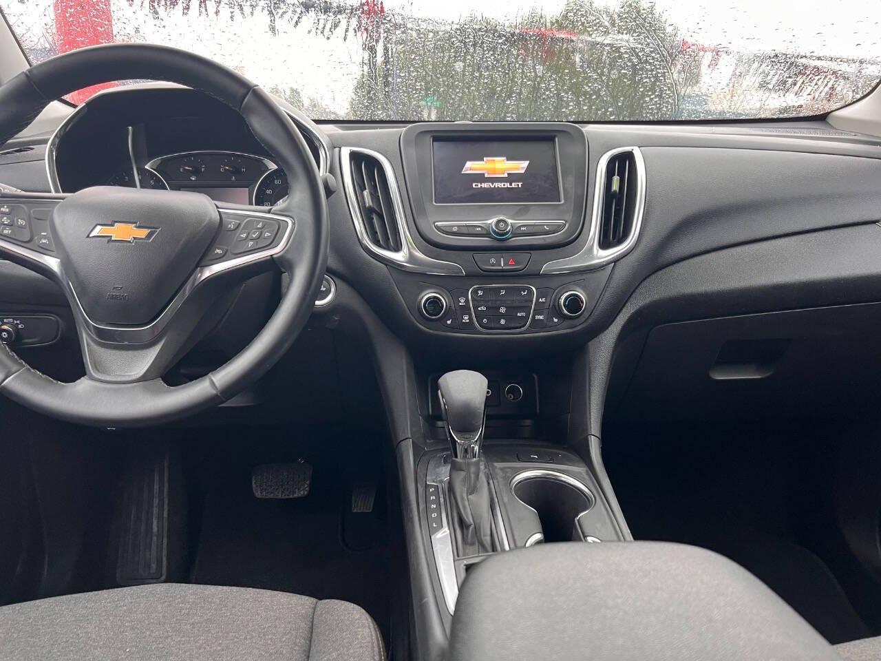 2024 Chevrolet Equinox for sale at Bedrock Auto in Salem , OR