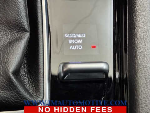 2022 Jeep Compass Altitude