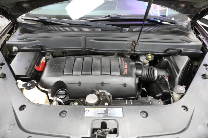 2012 GMC Acadia SL