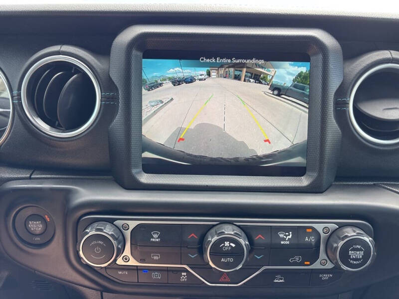 2023 Jeep Wrangler Rubicon 4xe