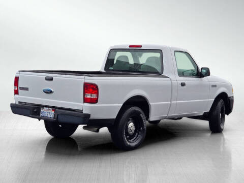 2006 Ford Ranger