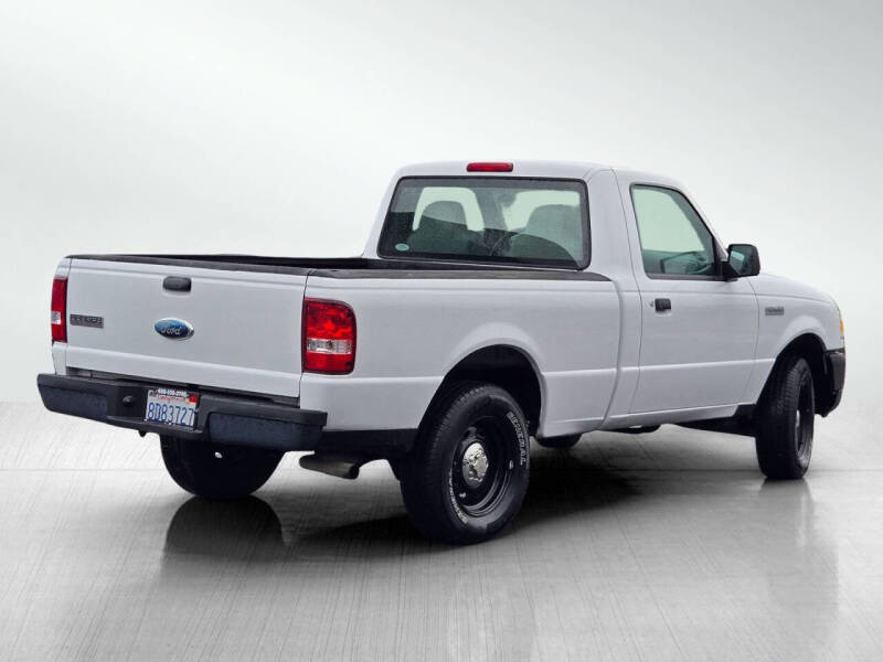 2006 Ford Ranger