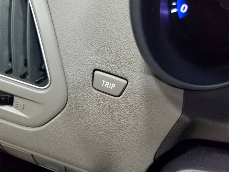 2012 Hyundai Tucson GLS