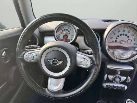 2010 MINI Cooper