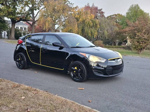 2012 Hyundai Veloster