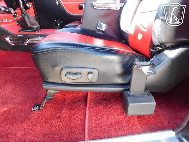 1950 Chevrolet Fleetline