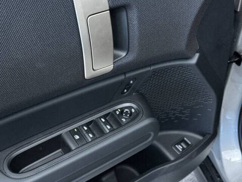 2027 MINI Countryman