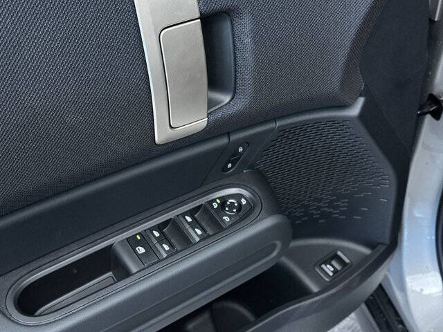 2027 MINI Countryman