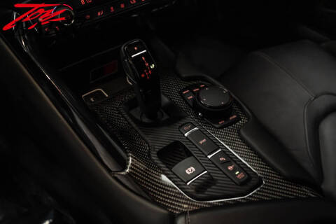 2021 Toyota GR Supra 3.0