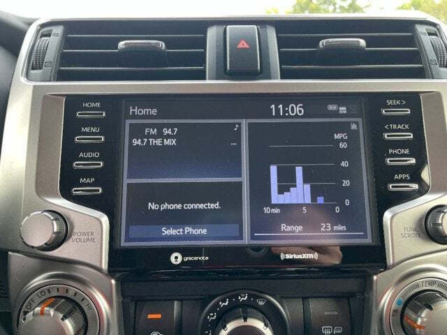 2024 Toyota 4Runner 33