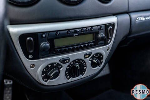 1999 Ferrari 360 Modena