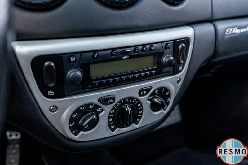 1999 Ferrari 360 Modena