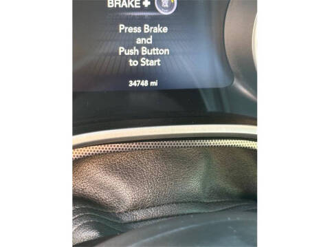 2015 Dodge Challenger SXT Plus