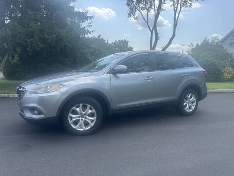 2013 Mazda CX-9 Touring