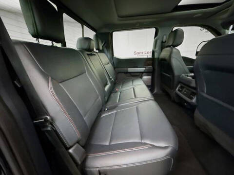 2024 Ford F-250 Super Duty