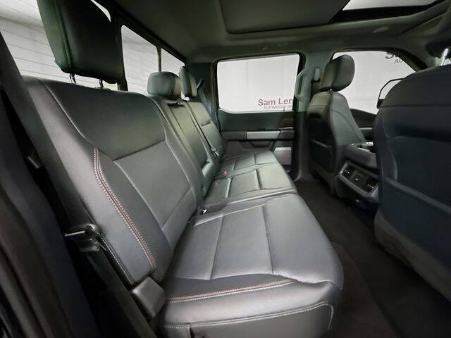 2024 Ford F-250 Super Duty