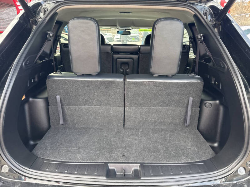 2024 Mitsubishi Outlander SEL