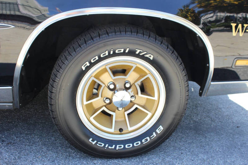1979 Oldsmobile Cutlass Calais