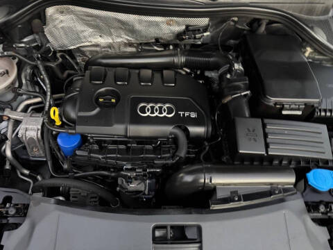 2017 Audi Q3 2.0T quattro Premium