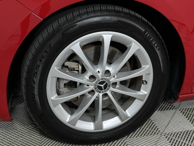 2020 Mercedes-Benz A-Class A 220