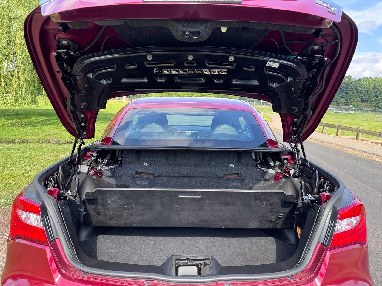 2014 Chrysler 200 28