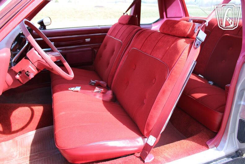 1979 Chevrolet Caprice