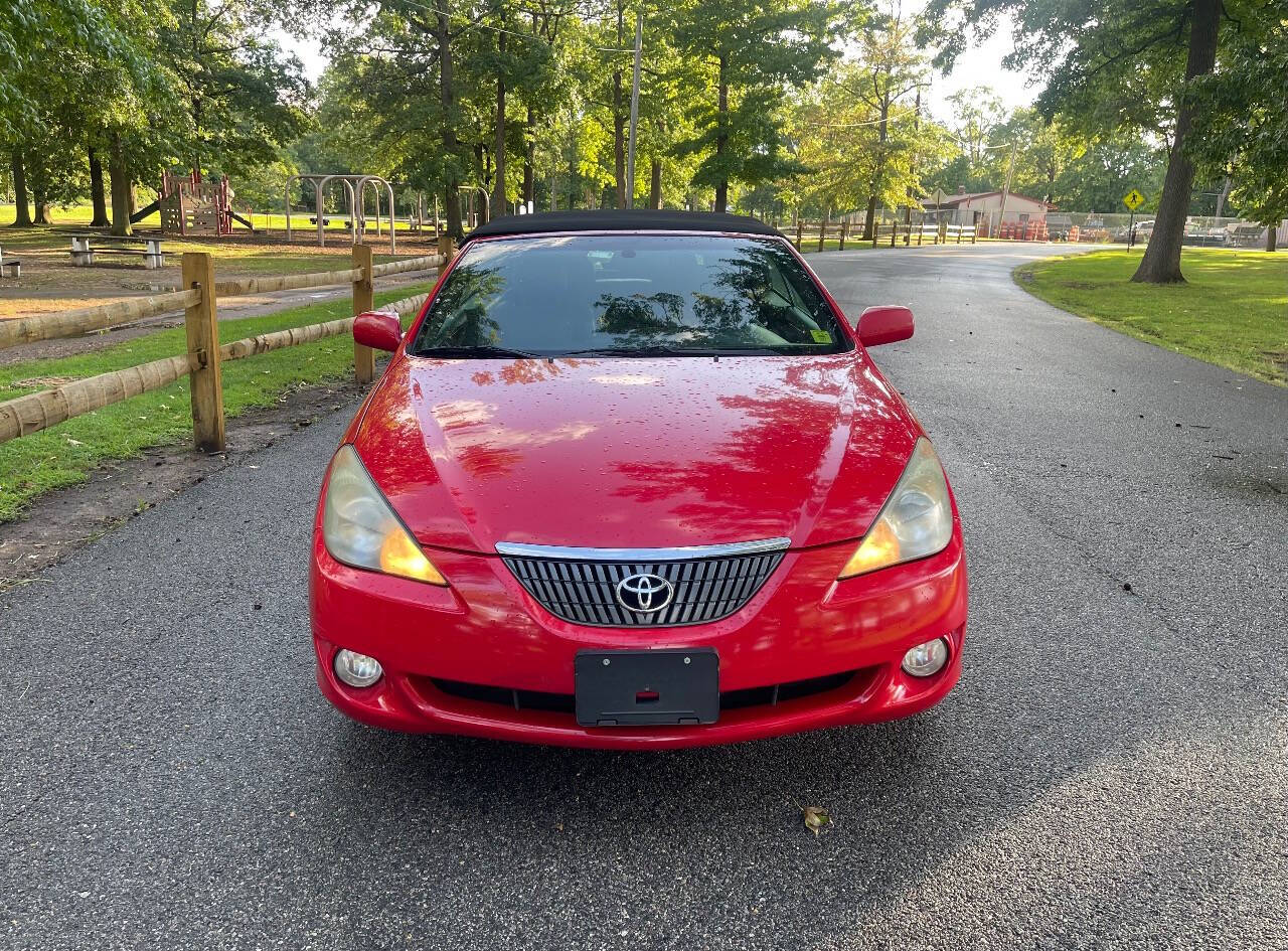 2005 Toyota Camry Solara For Sale In Wilmington, DE