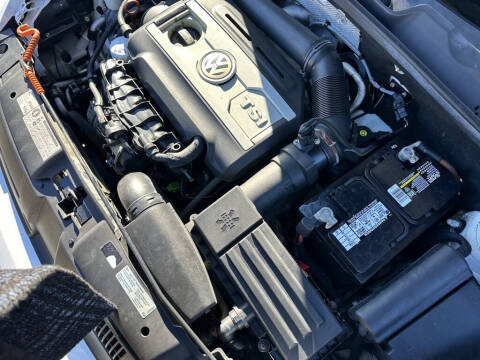 2012 Volkswagen Beetle