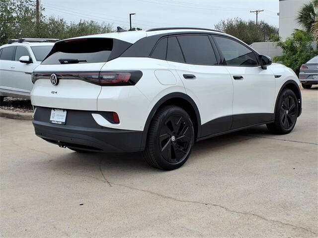 2025 Volkswagen ID.4 Pro S