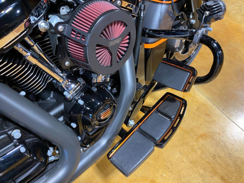 2022 Harley-Davidson Road King® Special