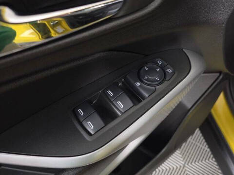 2024 Chevrolet Trax RS
